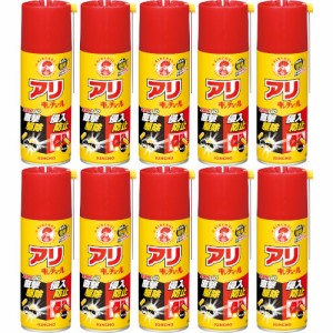 アリキンチョールＶ 300ml【10個セット】(4987115521162-10)