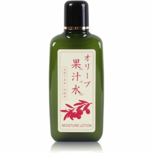 オリーブマノン グリーンローション(果汁水) 180ml(4965363003982)