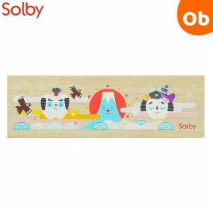 Solby 桐箱乳歯ケース・たまて歯庫 めでたまて歯庫【ネコポス送料無料】