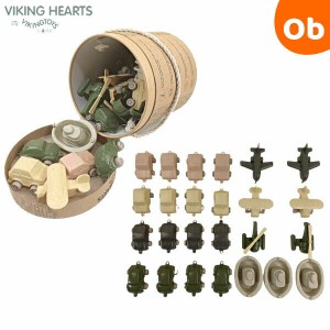 バイキングトイズ バイキングハーツXS ボックスセット２５個入　VIKINGTOYS　VIKING HEARTS　ミニカー・飛行機・ボート25個入りセット【