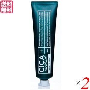 シカクリーム ツボクサエキス ハンドクリーム シカ メソッド ハンドクリーム CICA method HAND CREAM 30g 2個セット 医薬部外品 送料無料