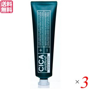 シカクリーム ツボクサエキス ハンドクリーム シカ メソッド ハンドクリーム CICA method HAND CREAM 30g 3個セット 医薬部外品 送料無料