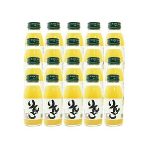 リンゴジュース りんごジュース ストレート いち粒 りんごジュース 1ケース（200ml×20本） 送料無料