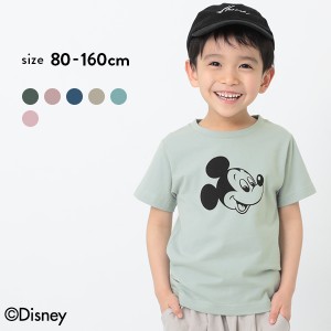 ディズニー Tシャツ キッズの通販 Au Pay マーケット