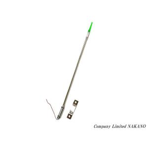 パーソナルアンテナ　約120cm トラック　ダミー パーソナルアンテナ 約120cm トラック ダミー 無線機アンテナ