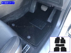 BRIGHTZ CX-30 DM フロアマット FLOOR−MAT−074