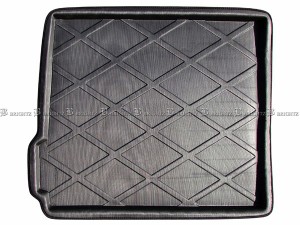 BRIGHTZ BMW X5 F15 ラゲッジマット LUG−MAT−038