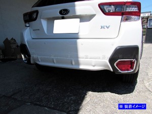 BRIGHTZ XV GT メッキリフレクターリング REF−RIN−154