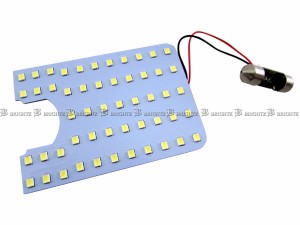 BRIGHTZ サクシードハイブリッド NHP160V LEDルームランプ 1PC ROOM−LAMP−019−1PC