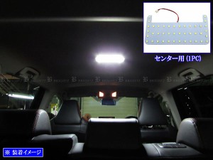 BRIGHTZ RAV4PHV AXAP54 LEDルームランプ 1PC ROOM−LAMP−020−1PC