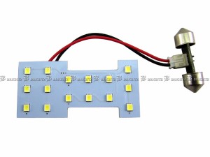 BRIGHTZ ランディ C27 LEDルームランプ 1PC ROOM−LAMP−035−1PC