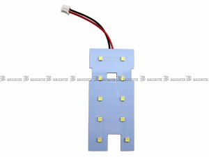 BRIGHTZ デリカD:5 CV LEDルームランプ 1PC ROOM−LAMP−067−1PC