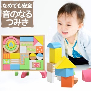 おもちゃ SOUNDブロックス 知育玩具 木のおもちゃ 赤ちゃん 1歳 2歳 3歳 子供 プレゼント ギフト 出産祝い 無料ラッピング可 男の子 女の