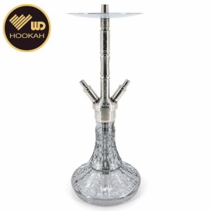 シーシャ 本体 パイプ WD Hookah X21-1 47cm シーシャ 水たばこ shisha hookah