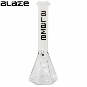 ガラス ボング BLAZE Beakers Dream 39cm 水パイプ ガラスボング ボング アクアパイプ 煙管 喫煙具