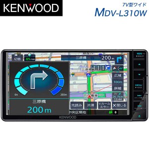 KENWOOD MDV-626DT 7インチナビ abitur.gnesin-academy.ru