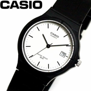 ゆうパケット メール便送料無料 カシオ CASIO スタンダード メンズ 腕時計 チプカシ チープカシオ MW-59-7E 【激安】 【SALE】