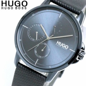 ヒューゴボス HUGO BOSS 腕時計 メンズ 1530033 クォーツ ネイビー ダークネイビー 【激安】 【SALE】