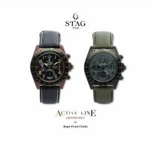 腕時計 stag ( スタッグ )の通販｜au PAY マーケット