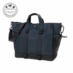 POTR / RIDE ピー・オー・ティー・アール / ライド 2WAYトートバッグ 997-17078 2WAY TOTE BAG