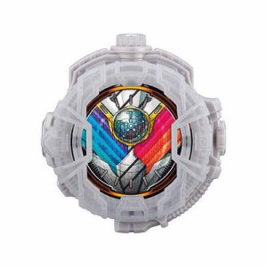 仮面ライダージオウ ビルドジーニアスフォームライドウォッチ 10 GP ガシャポン版