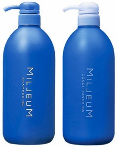 デミ ミレアム ヘアケアシャンプー 800ml　ヘアケアコンディショナー 800ml 