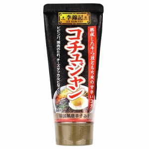 リキンキ コチュジャン(チューブ入り) 100g×6個