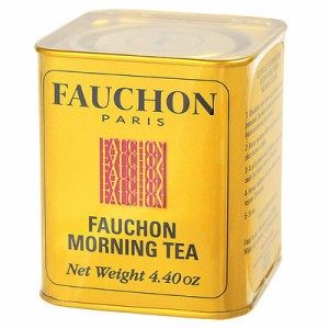 フォション モーニング 125g | FAUCHON