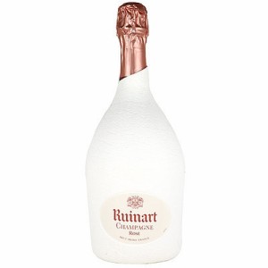 フランス シャンパーニュ ルイナール ロゼ 750ml