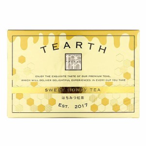 TEARTH はちみつ紅茶 50g