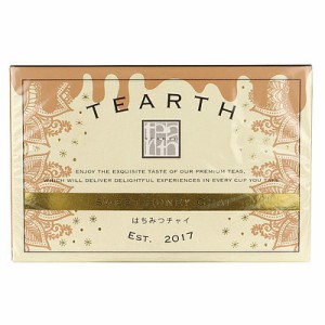 TEARTH  はちみつチャイ 25p