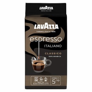 ラバッツァ エスプレッソ VP(バキュームパック) 250g | LAVAZZA