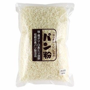 カドヤ 高級パン粉(一等小麦粉パン粉) 180g×5袋