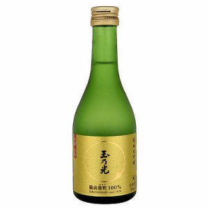 京都 玉の光純米大吟醸備前雄町 300ml