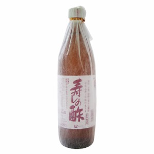 丸正 古来上寿し酢 900ml