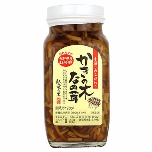 宮下商店 かきの木なめ茸 280g