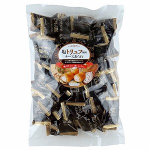 【送料込み】きらら 塩トリュフ風味チーズあられ 225g×5袋