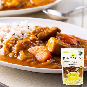 ★リニューアル！成城石井 おうちでホッとカレールー 【中辛】 150g