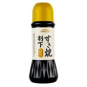 成城石井 すき焼割下 360g