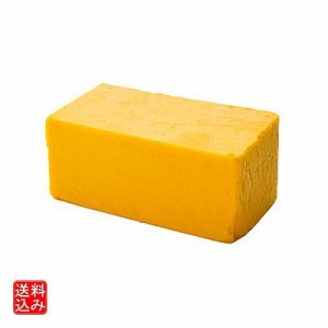 【送料込み】【C】成城石井 レッドチェダー 1kg / 業務用規格