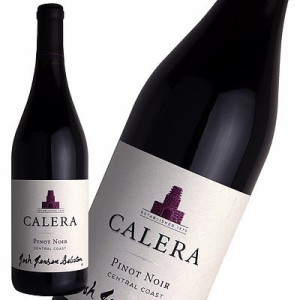 アメリカ カリフォルニア カレラ ジョシュジェンセン セレクション ピノノワール 750ml