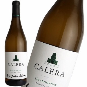 アメリカ カリフォルニア カレラ ジョシュジェンセン セレクション シャルドネ 750ml