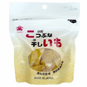 福田商店 こつぶな干しいも 65g×3個