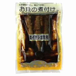 太田食品 お魚の煮付け 真イワシ土佐煮 150g×5個