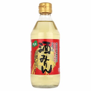 センナリ 有機米あきたこまち酒みりん 360ml