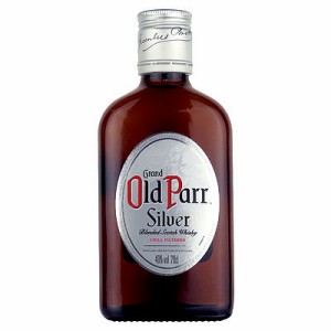 スコッチウイスキー オールドパー シルバー 200ml | MHD正規輸入品