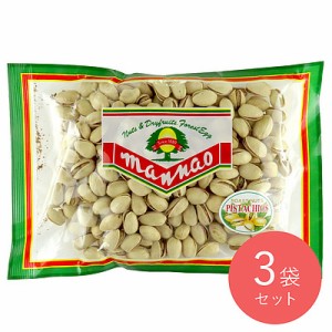 万直商店 ピスタチオ 250g×3袋