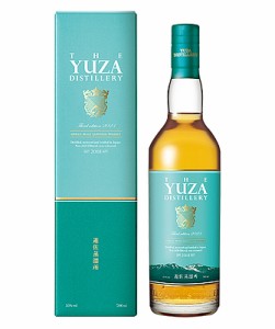 山形 遊佐蒸留所 YUZA サードエディション23 700ml