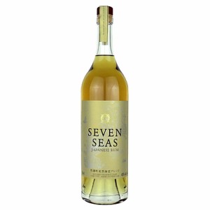 ラム SEVEN SEAS ラム  700ml