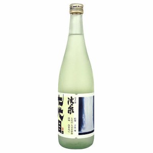 新潟 七代目純米吟醸 720ml